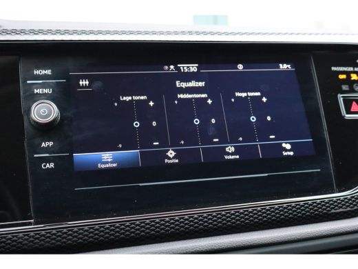 Volkswagen Polo 1.0 TSI Life Edition 95PK | Achteruitrijcamera | Cruise control adaptief | Hill hold functie ActivLease financial lease