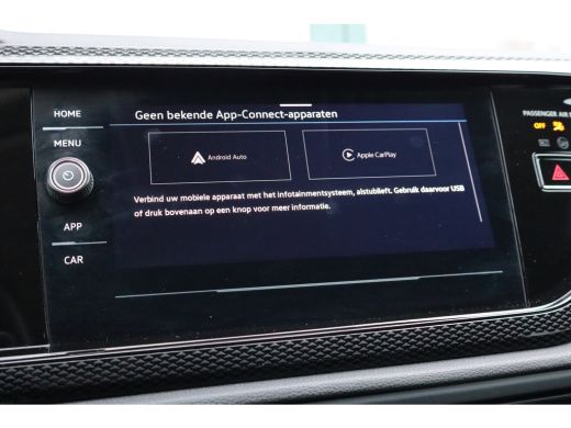 Volkswagen Polo 1.0 TSI Life Edition 95PK | Achteruitrijcamera | Cruise control adaptief | Hill hold functie ActivLease financial lease