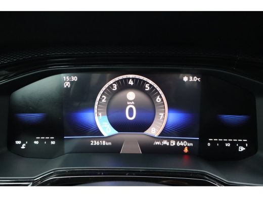 Volkswagen Polo 1.0 TSI Life Edition 95PK | Achteruitrijcamera | Cruise control adaptief | Hill hold functie ActivLease financial lease