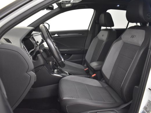 Volkswagen T-Roc 1.5 TSI Sport R-line 150pk/DSG/AUTO Panorama dak | Camera achter | Navigatie | App connect | Adap... ActivLease financial lease
