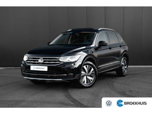 Volkswagen Tiguan 1.4 TSI eHybrid 245PK DSG | Panorama Dak | Apple Carplay | Navi |