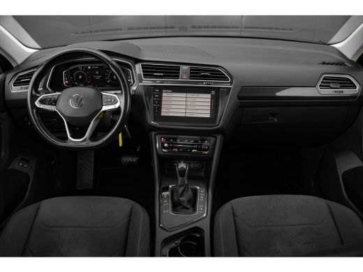 Volkswagen Tiguan 1.4 TSI eHybrid 245PK DSG | Panorama Dak | Apple Carplay | Navi | ActivLease financial lease