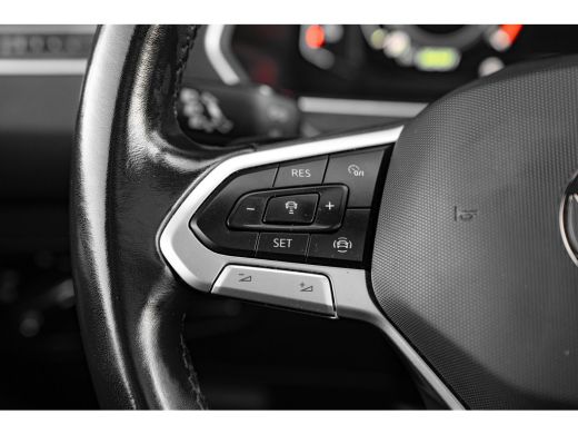 Volkswagen Tiguan 1.4 TSI eHybrid 245PK DSG | Panorama Dak | Apple Carplay | Navi | ActivLease financial lease