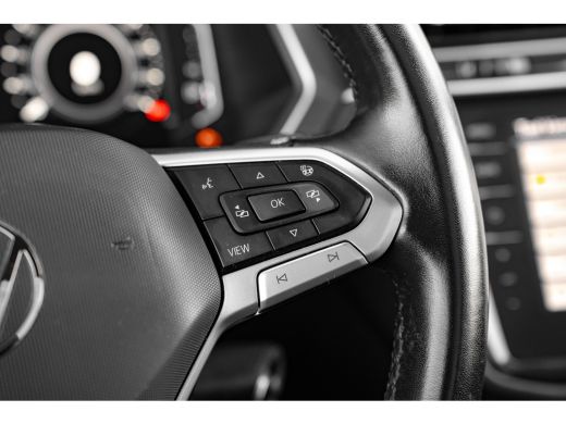 Volkswagen Tiguan 1.4 TSI eHybrid 245PK DSG | Panorama Dak | Apple Carplay | Navi | ActivLease financial lease