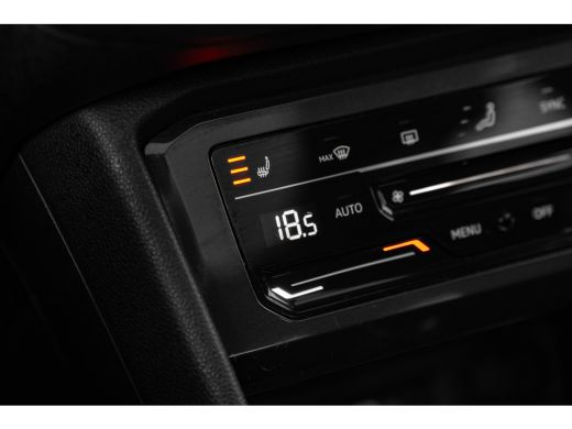 Volkswagen Tiguan 1.4 TSI eHybrid 245PK DSG | Panorama Dak | Apple Carplay | Navi | ActivLease financial lease