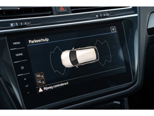 Volkswagen Tiguan 1.4 TSI eHybrid 245PK DSG | Panorama Dak | Apple Carplay | Navi | ActivLease financial lease