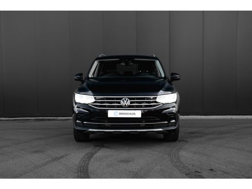 Volkswagen Tiguan 1.4 TSI eHybrid 245PK DSG | Panorama Dak | Apple Carplay | Navi | ActivLease financial lease