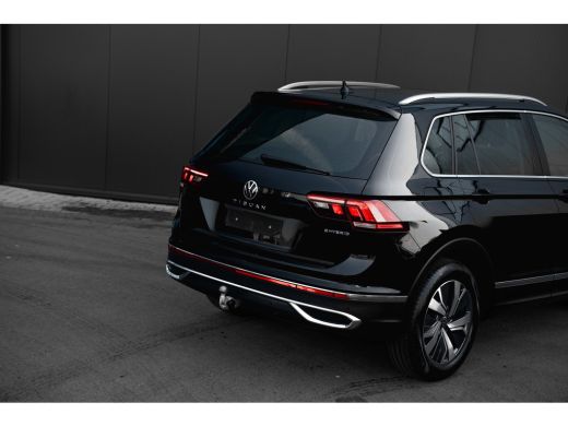 Volkswagen Tiguan 1.4 TSI eHybrid 245PK DSG | Panorama Dak | Apple Carplay | Navi | ActivLease financial lease