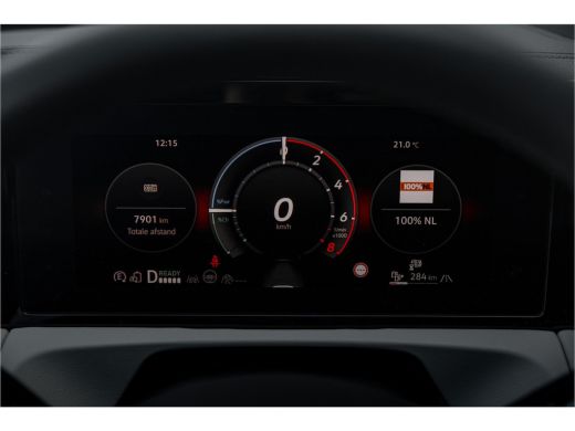 Volkswagen Tiguan 1.5TSi 272pk eHybrid Elegance | Panoramadak | Harman Kardon | Trekhaak | ActivLease financial lease