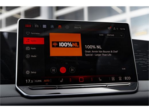 Volkswagen Tiguan 1.5TSi 272pk eHybrid Elegance | Panoramadak | Harman Kardon | Trekhaak | ActivLease financial lease