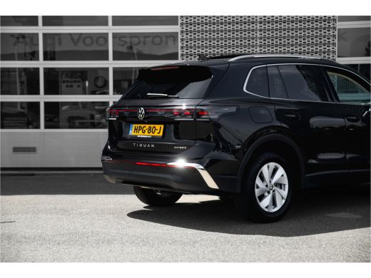 Volkswagen Tiguan 1.5TSi 272pk eHybrid Elegance | Panoramadak | Harman Kardon | Trekhaak | ActivLease financial lease