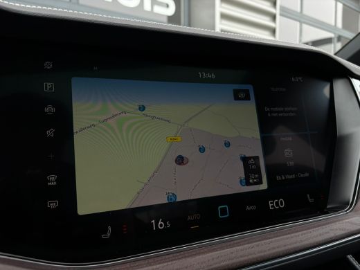 Volkswagen Touareg 3.0 TSi eHybrid 340 pk 4MOTION Elegance | Luchtvering | Elektrische Panoramadak | Achteruitrijcam... ActivLease financial lease