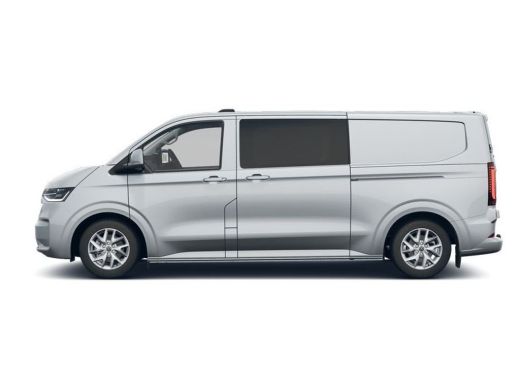 Volkswagen Transporter 2.5 eHybrid L2H1 32 Bulli DUBBELE CABINE, IQ LED, Climatronic, Schuifdeur links en rechts met slu... ActivLease financial lease