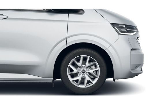 Volkswagen Transporter 2.5 eHybrid L2H1 32 Bulli DUBBELE CABINE, IQ LED, Climatronic, Schuifdeur links en rechts met slu... ActivLease financial lease