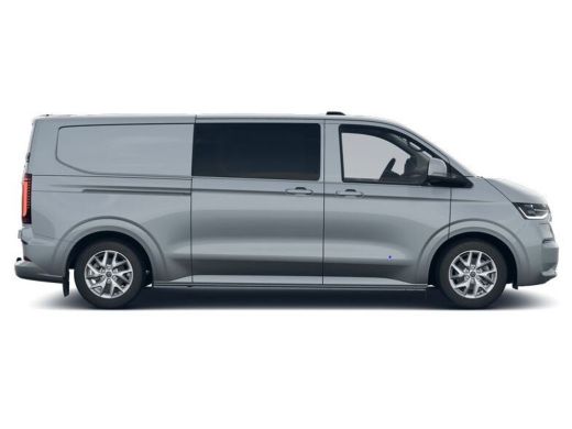 Volkswagen Transporter 2.5 eHybrid L2H1 32 Bulli DUBBELE CABINE, IQ LED, Climatronic, Schuifdeur links en rechts met slu... ActivLease financial lease