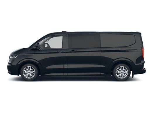 Volkswagen Transporter 2.5 eHybrid L2H1 32 Bulli DUBBELE CABINE, IQ LED, Climatronic, Schuifdeur links en rechts met slu... ActivLease financial lease