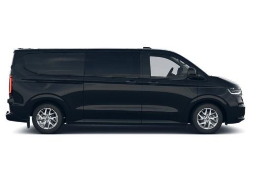 Volkswagen Transporter 2.5 eHybrid L2H1 32 Bulli DUBBELE CABINE, IQ LED, Climatronic, Schuifdeur links en rechts met slu... ActivLease financial lease