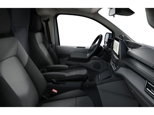 Volkswagen Transporter 2.5 eHybrid L2H1 32 Bulli DUBBELE CABINE, IQ LED, Climatronic, Schuifdeur links en rechts met slu... ActivLease financial lease