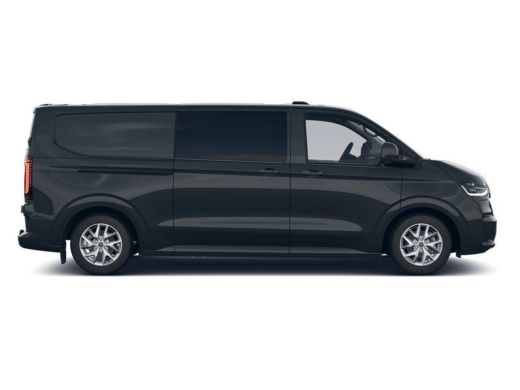 Volkswagen Transporter 2.5 eHybrid L2H1 32 Bulli DUBBELE CABINE, IQ LED, Climatronic, Schuifdeur links en rechts met slu... ActivLease financial lease