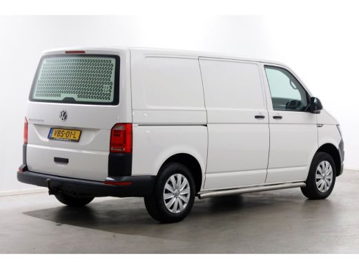 Volkswagen Transporter T6 2.0 TDI 102pk E6 L1H1 Airco/Achterklep 08-2019 ActivLease financial lease