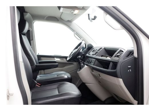 Volkswagen Transporter T6 2.0 TDI 102pk E6 L1H1 Airco/Achterklep 08-2019 ActivLease financial lease