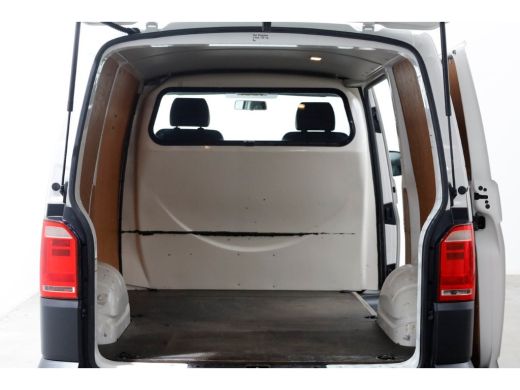 Volkswagen Transporter T6 2.0 TDI 102pk E6 L1H1 Airco/Achterklep 08-2019 ActivLease financial lease