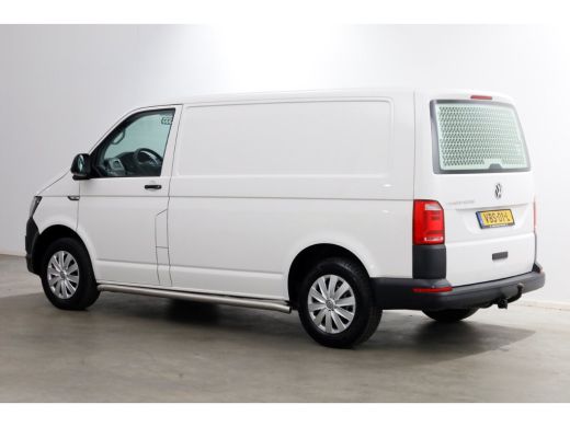 Volkswagen Transporter T6 2.0 TDI 102pk E6 L1H1 Airco/Achterklep 08-2019 ActivLease financial lease