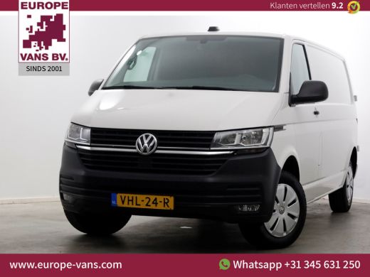 Volkswagen Transporter T6.1 2.0 TDI 110pk Lang Comfortline Airco/Navi 11-2020