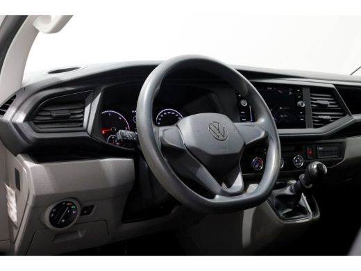 Volkswagen Transporter T6.1 2.0 TDI 110pk Lang Comfortline Airco/Navi 11-2020 ActivLease financial lease