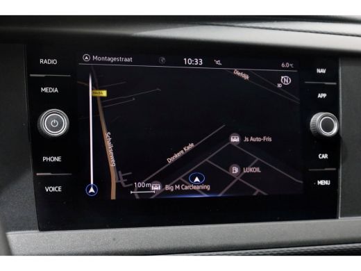 Volkswagen Transporter T6.1 2.0 TDI 110pk Lang Comfortline Airco/Navi 11-2020 ActivLease financial lease