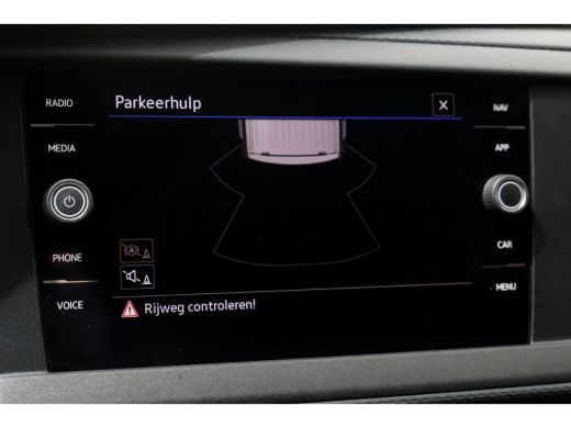 Volkswagen Transporter T6.1 2.0 TDI 110pk Lang Comfortline Airco/Navi 11-2020 ActivLease financial lease