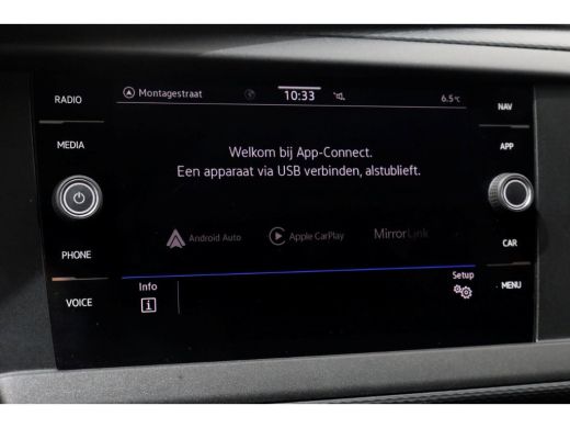 Volkswagen Transporter T6.1 2.0 TDI 110pk Lang Comfortline Airco/Navi 11-2020 ActivLease financial lease