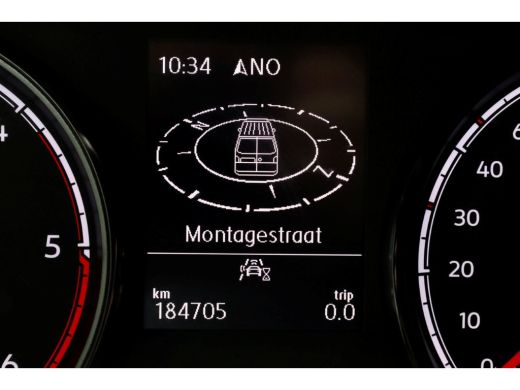 Volkswagen Transporter T6.1 2.0 TDI 110pk Lang Comfortline Airco/Navi 11-2020 ActivLease financial lease