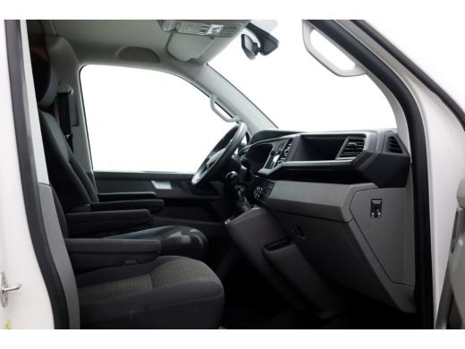 Volkswagen Transporter T6.1 2.0 TDI 110pk Lang Comfortline Airco/Navi 11-2020 ActivLease financial lease