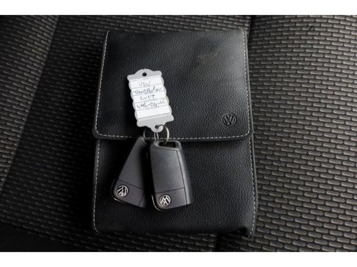 Volkswagen Transporter T6.1 2.0 TDI 110pk Lang Comfortline Airco/Navi 11-2020 ActivLease financial lease