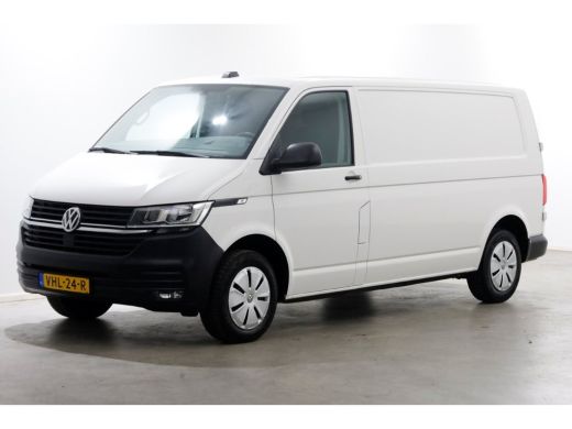 Volkswagen Transporter T6.1 2.0 TDI 110pk Lang Comfortline Airco/Navi 11-2020 ActivLease financial lease