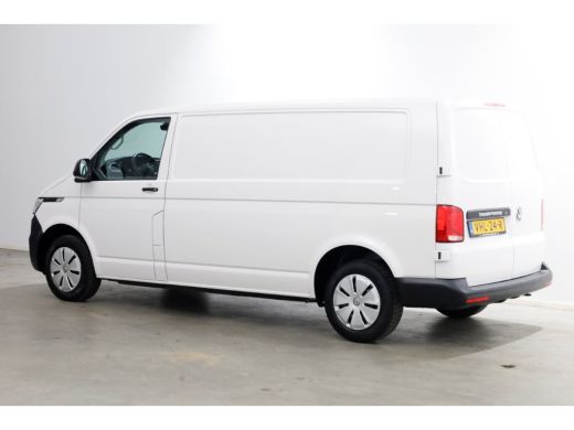 Volkswagen Transporter T6.1 2.0 TDI 110pk Lang Comfortline Airco/Navi 11-2020 ActivLease financial lease