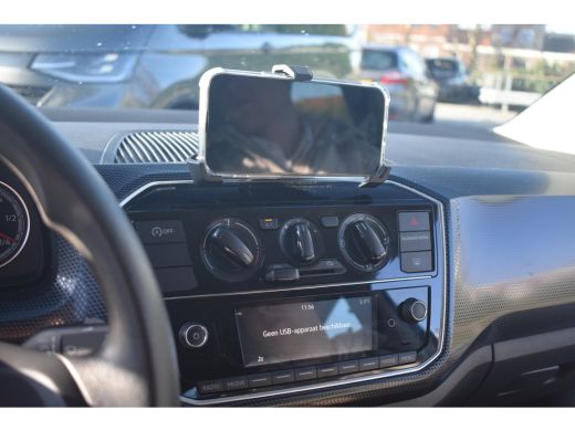 Volkswagen up! 1.0 60PK BMT move | NAVI VIA APP | BLUETOOTH | AIRCO | DAB+ | LED ActivLease financial lease