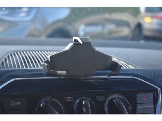 Volkswagen up! 1.0 60PK BMT move | NAVI VIA APP | BLUETOOTH | AIRCO | DAB+ | LED ActivLease financial lease