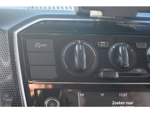 Volkswagen up! 1.0 60PK BMT move | NAVI VIA APP | BLUETOOTH | AIRCO | DAB+ | LED ActivLease financial lease