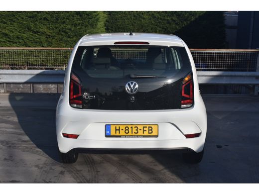Volkswagen up! 1.0 60PK BMT move | NAVI VIA APP | BLUETOOTH | AIRCO | DAB+ | LED ActivLease financial lease