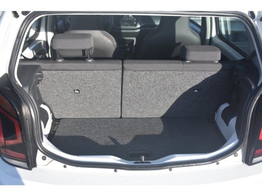 Volkswagen up! 1.0 60PK BMT move | NAVI VIA APP | BLUETOOTH | AIRCO | DAB+ | LED ActivLease financial lease