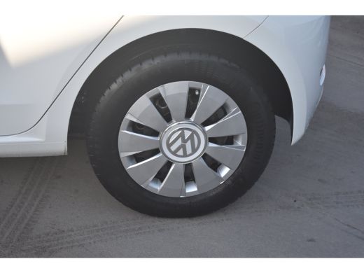 Volkswagen up! 1.0 60PK BMT move | NAVI VIA APP | BLUETOOTH | AIRCO | DAB+ | LED ActivLease financial lease