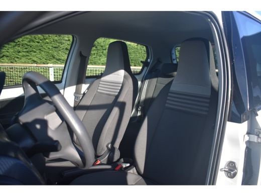 Volkswagen up! 1.0 60PK BMT move | NAVI VIA APP | BLUETOOTH | AIRCO | DAB+ | LED ActivLease financial lease