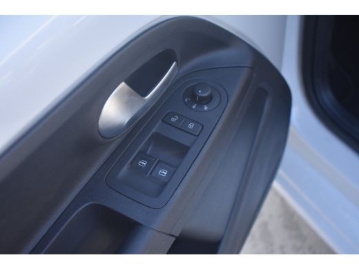 Volkswagen up! 1.0 60PK BMT move | NAVI VIA APP | BLUETOOTH | AIRCO | DAB+ | LED ActivLease financial lease