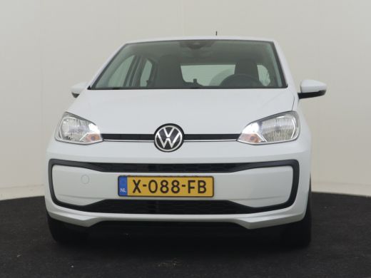 Volkswagen up! 1.0 65pk | Navigatie via smartphone | Cruise control | Airco | Parkeersensoren achter | Camera ac... ActivLease financial lease