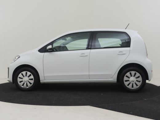 Volkswagen up! 1.0 65pk | Navigatie via smartphone | Cruise control | Airco | Parkeersensoren achter | Camera ac... ActivLease financial lease