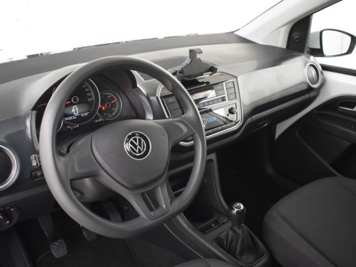 Volkswagen up! 1.0 65pk | Navigatie via smartphone | Cruise control | Airco | Parkeersensoren achter | Camera ac... ActivLease financial lease