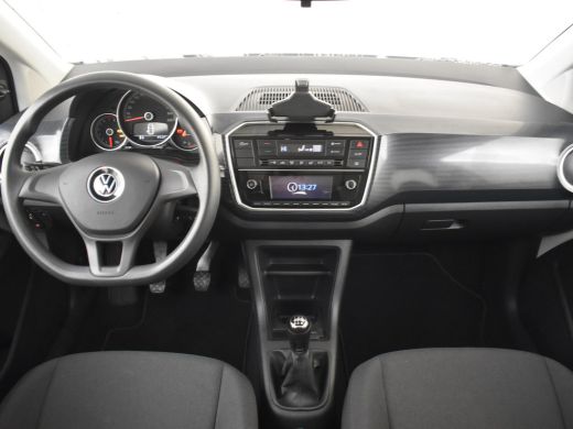 Volkswagen up! 1.0 65pk | Navigatie via smartphone | Cruise control | Airco | Parkeersensoren achter | Camera ac... ActivLease financial lease
