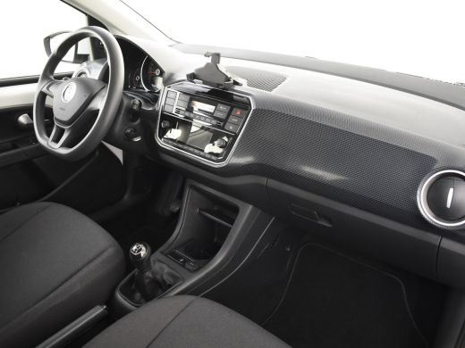 Volkswagen up! 1.0 65pk | Navigatie via smartphone | Cruise control | Airco | Parkeersensoren achter | Camera ac... ActivLease financial lease